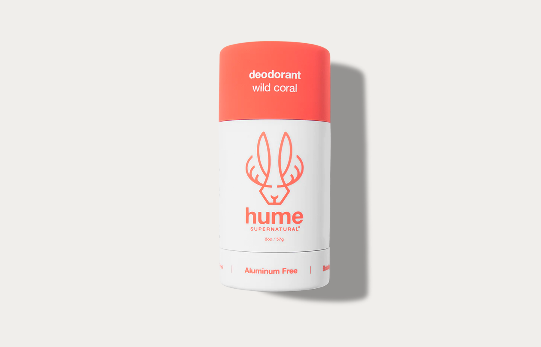 wild coral deodorant