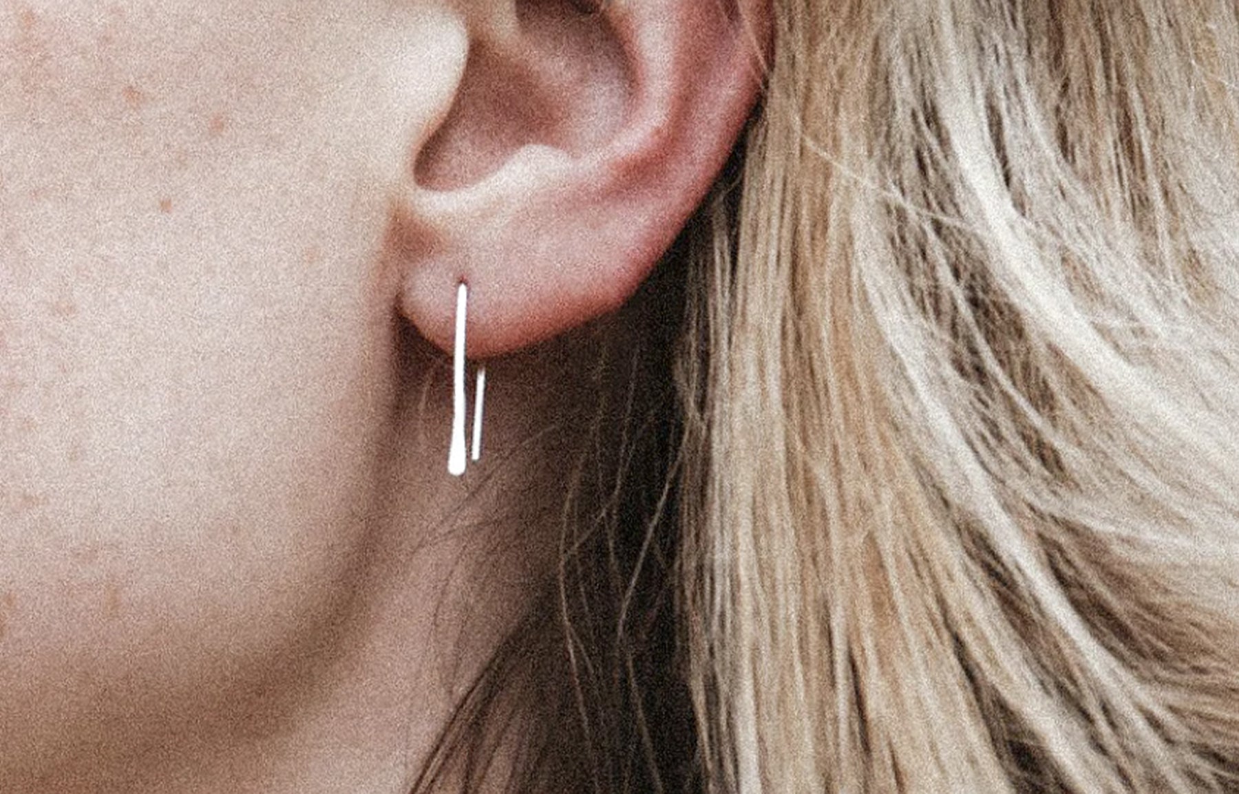fay earrings
