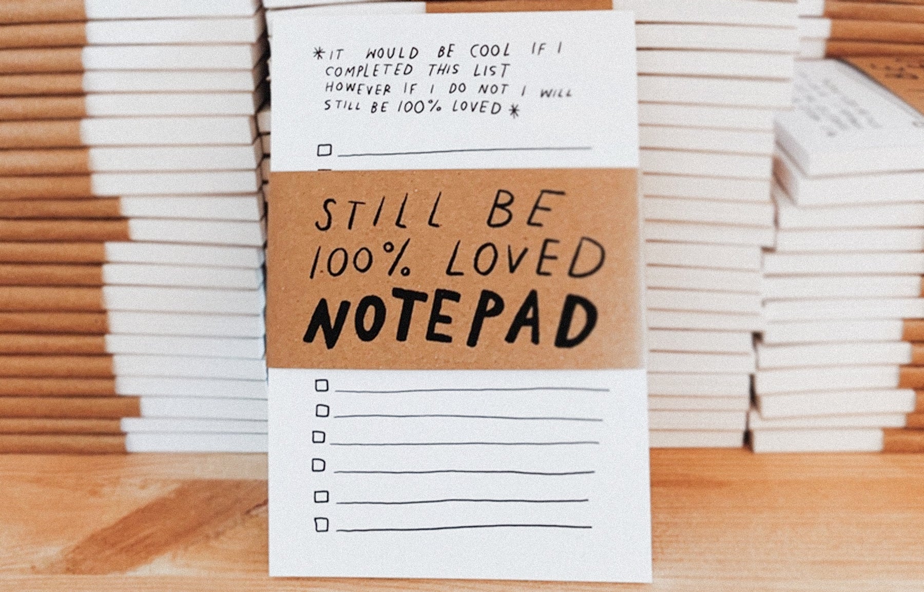 still loved notepad